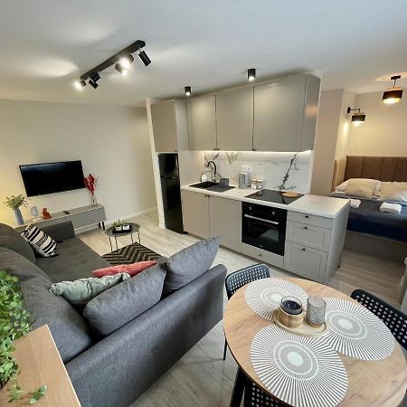 Piekny Przytulny Apartament - Blisko Akwenu Wodnego 拉多姆 外观 照片