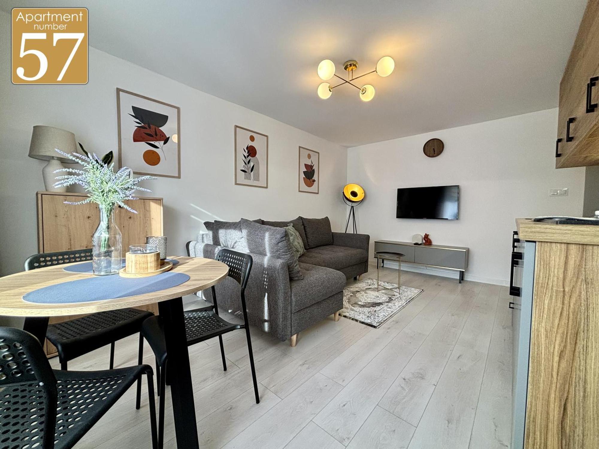 Piekny Przytulny Apartament - Blisko Akwenu Wodnego 拉多姆 外观 照片