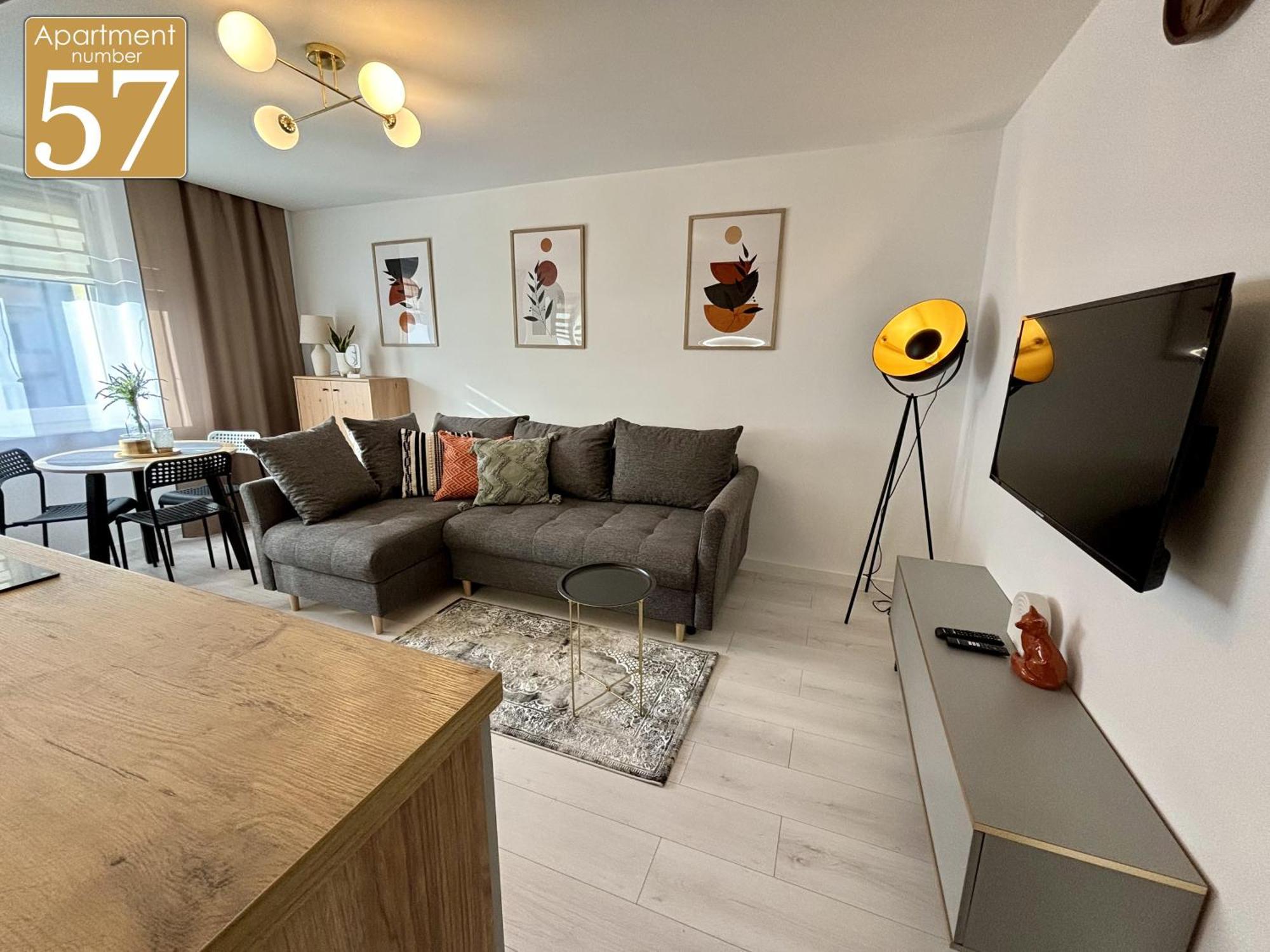 Piekny Przytulny Apartament - Blisko Akwenu Wodnego 拉多姆 外观 照片