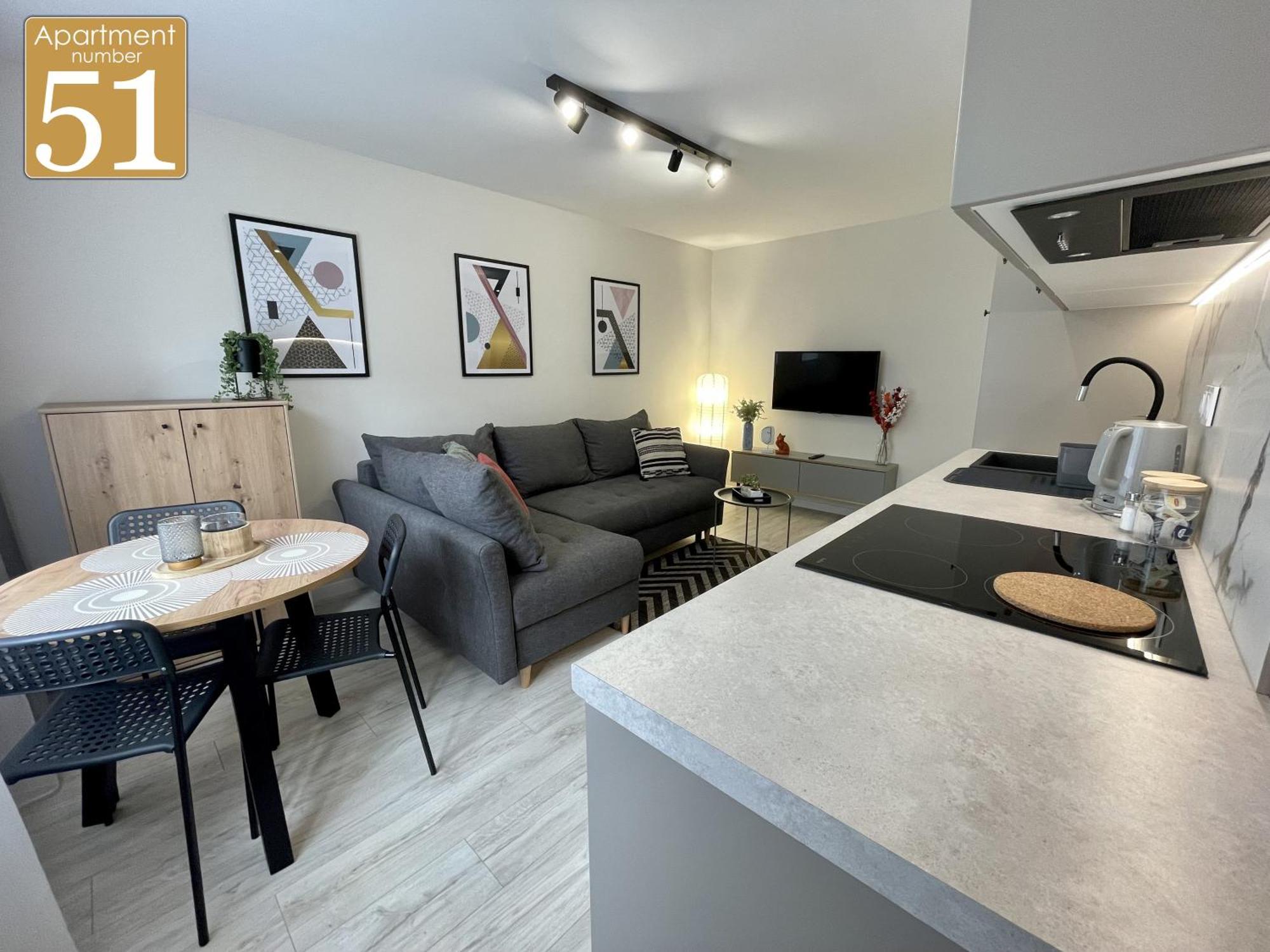 Piekny Przytulny Apartament - Blisko Akwenu Wodnego 拉多姆 外观 照片