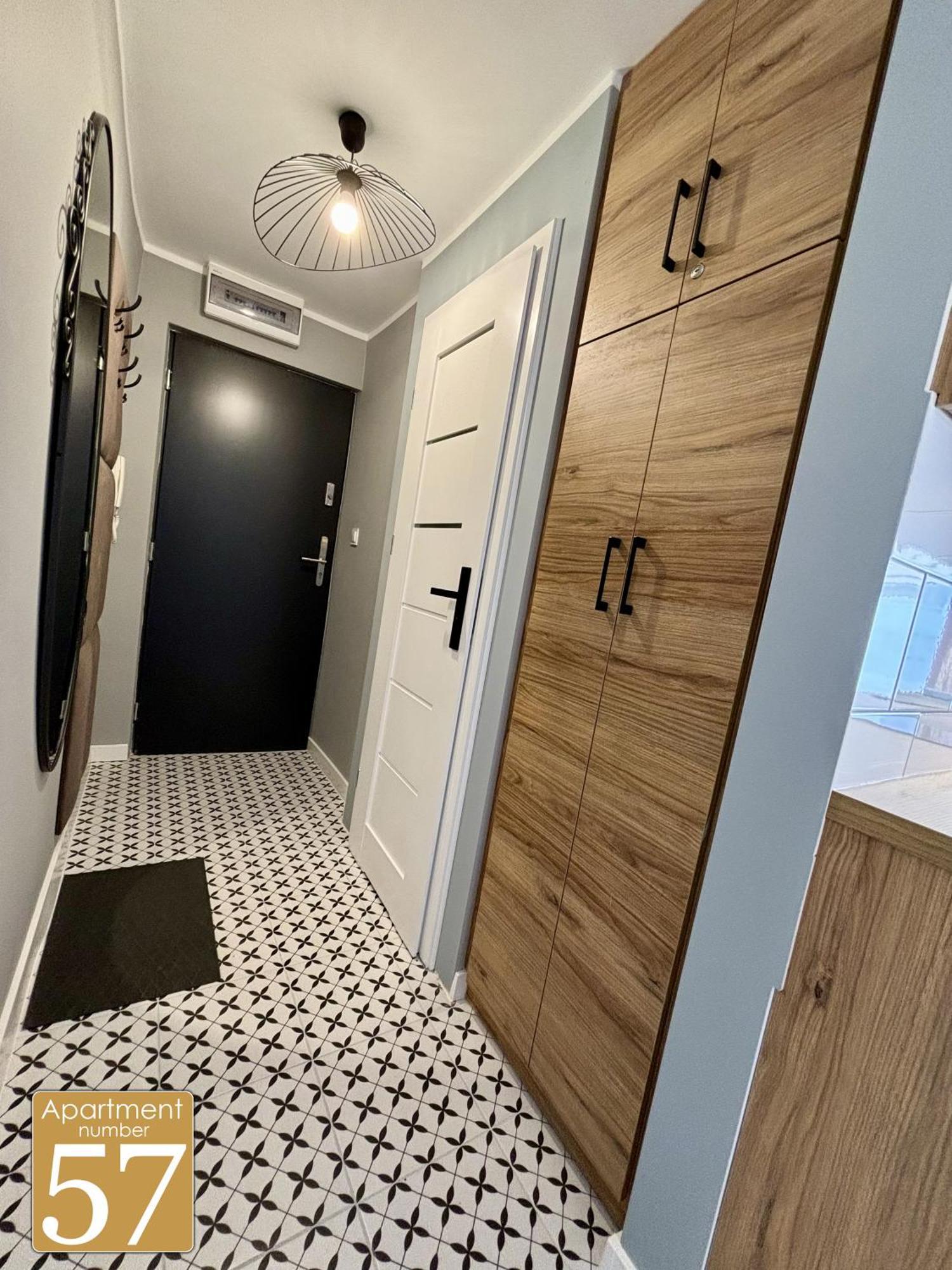 Piekny Przytulny Apartament - Blisko Akwenu Wodnego 拉多姆 外观 照片